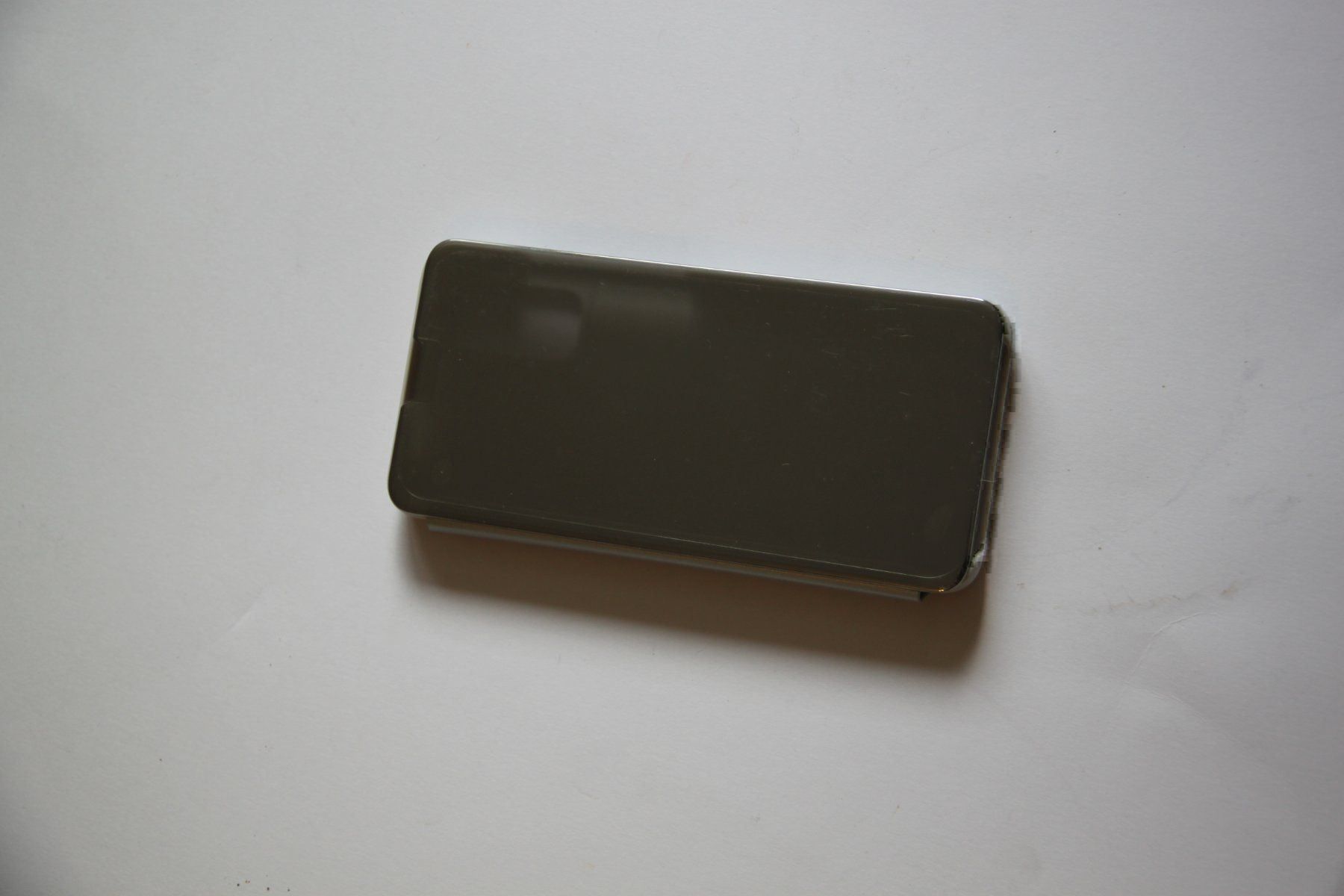 Covers & Schutzfolien: Handyhülle Samsung20 – Neu und originalverpackt aus Walterswil SO von peiper2 1