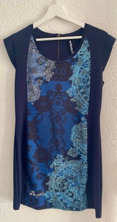DESIGUAL - Kleid Gr. L/38
