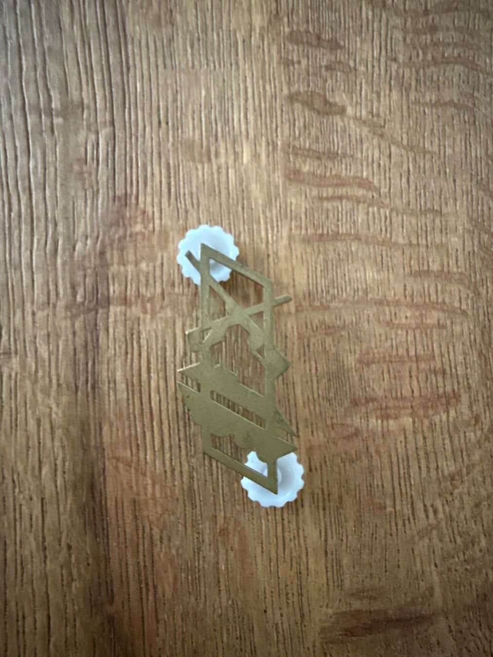 Schweizer Armee Plaketten & Abzeichen: Funktionsabzeichen Armee 95 – Gebraucht aus Zürich von Gekuu 2