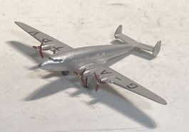 Dinky Toys (GB) 62r Four Engined Liner (1945 – 49)