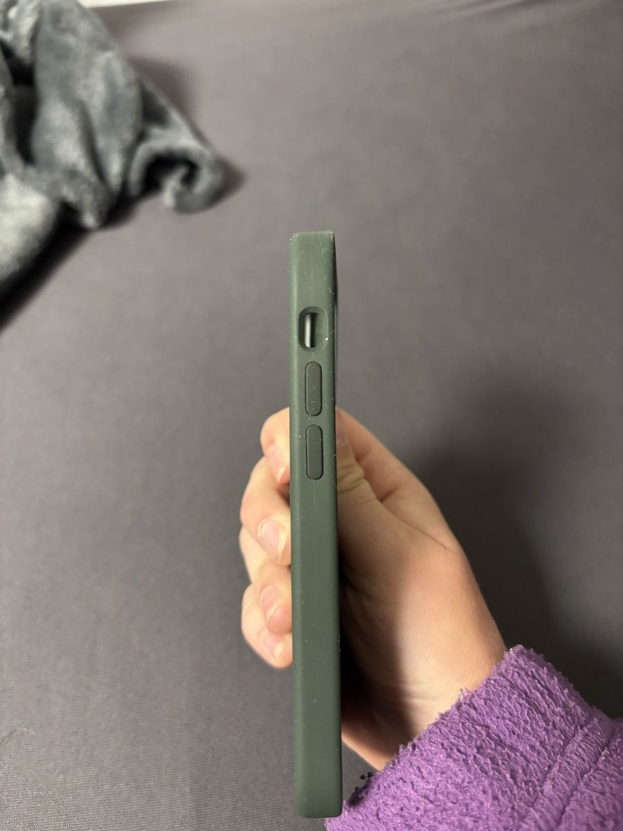 Apple Cover & Protezioni schermo: Coque de téléphone Apple pour iPhone 12 mini 13 mini – Nuovo (secondo la descrizione) da Ste-Croix venduto da donovan.burgy 2