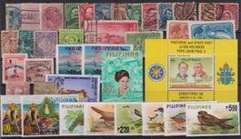 Philippinen: Auswahl ab Klassik