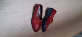 ARA Schuh 61/2 Gr. 40