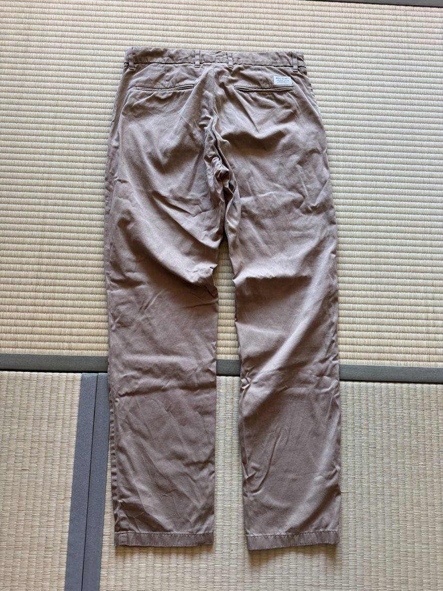 Norse Projects Hosen: Chino Norse Project – Gebraucht aus Bottens von pat_x66b 3