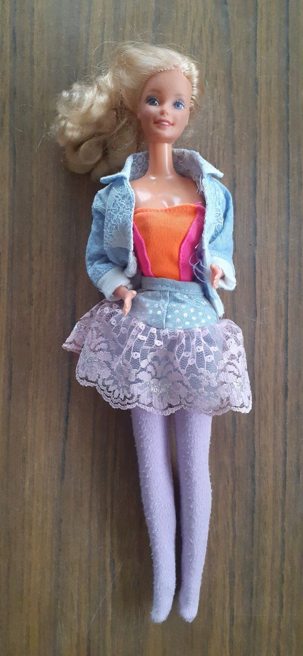 Poupées: Barbie 1980er – D'occasion à Mörschwil par lindaswunderkiste 2