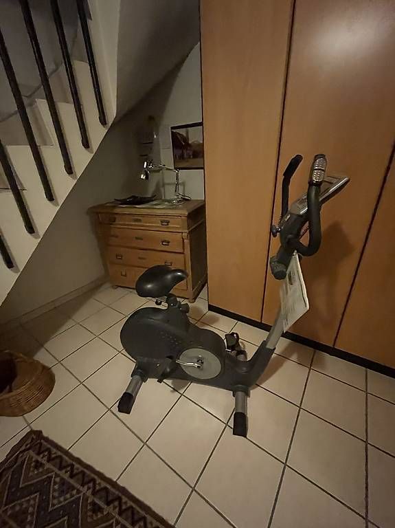 Hometrainer: Kettler Ergometer Hometrainer – Usato da Lausen venduto da fab_2qpv