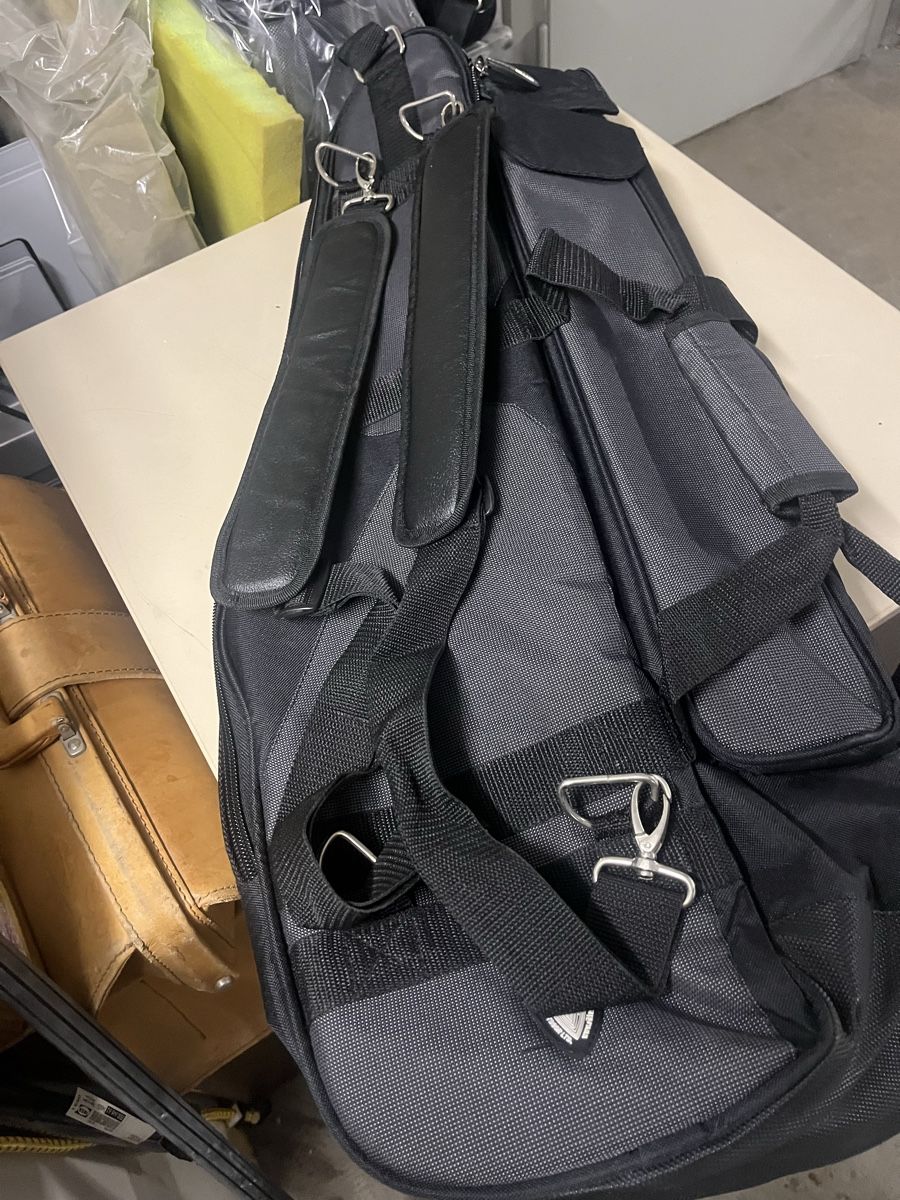 Strumenti musicali: Tenorsax Bag Ritter – Nuovo e nell'imballaggio originale da Burgdorf venduto da kla_r5tf 1