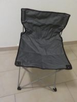 faltbare Campingstühle 2 Stück