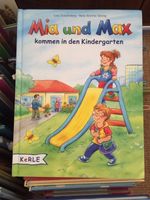 Mia und Max - Kinderbuch