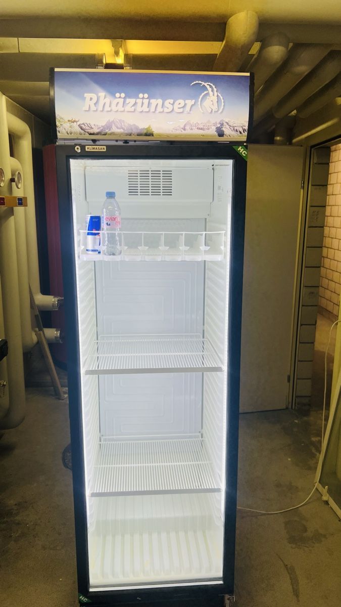 Kühlschrank: Getränkekühlschrank – Gebraucht aus Spreitenbach von Kolg 1