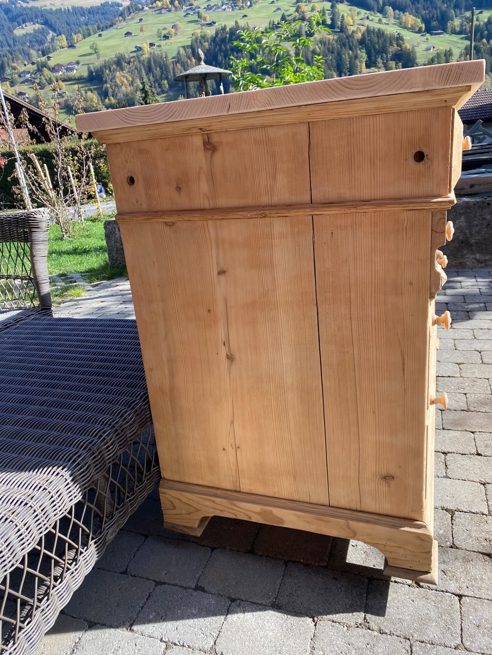 Commodes: Kommode – D'occasion à Lenk im Simmental par gwustu 2