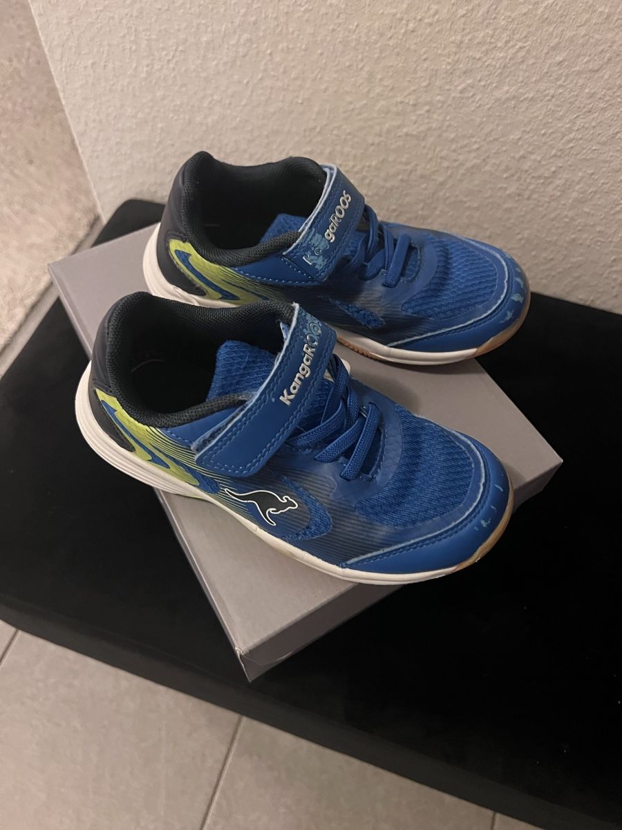 Scarpe per ragazzi: Schuhe – Usato da Langenthal venduto da Nu89 1