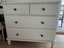 Kommode IKEA Tyssedal