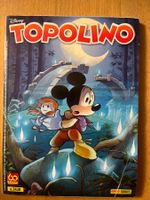 Topolino Disney Comics Nr 3438 guter Zustand