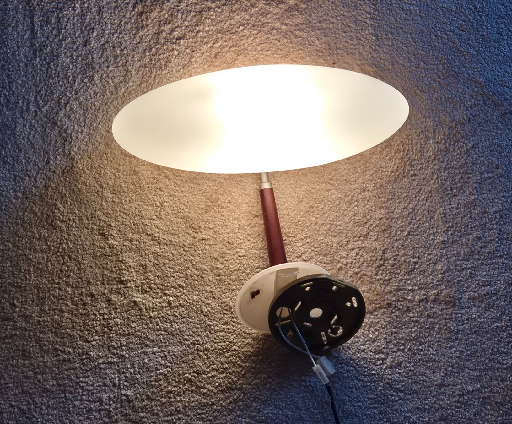 Flos Lampes: Wall lamp Pao W Arteluce – D'occasion à Monthey par McAuthor 2