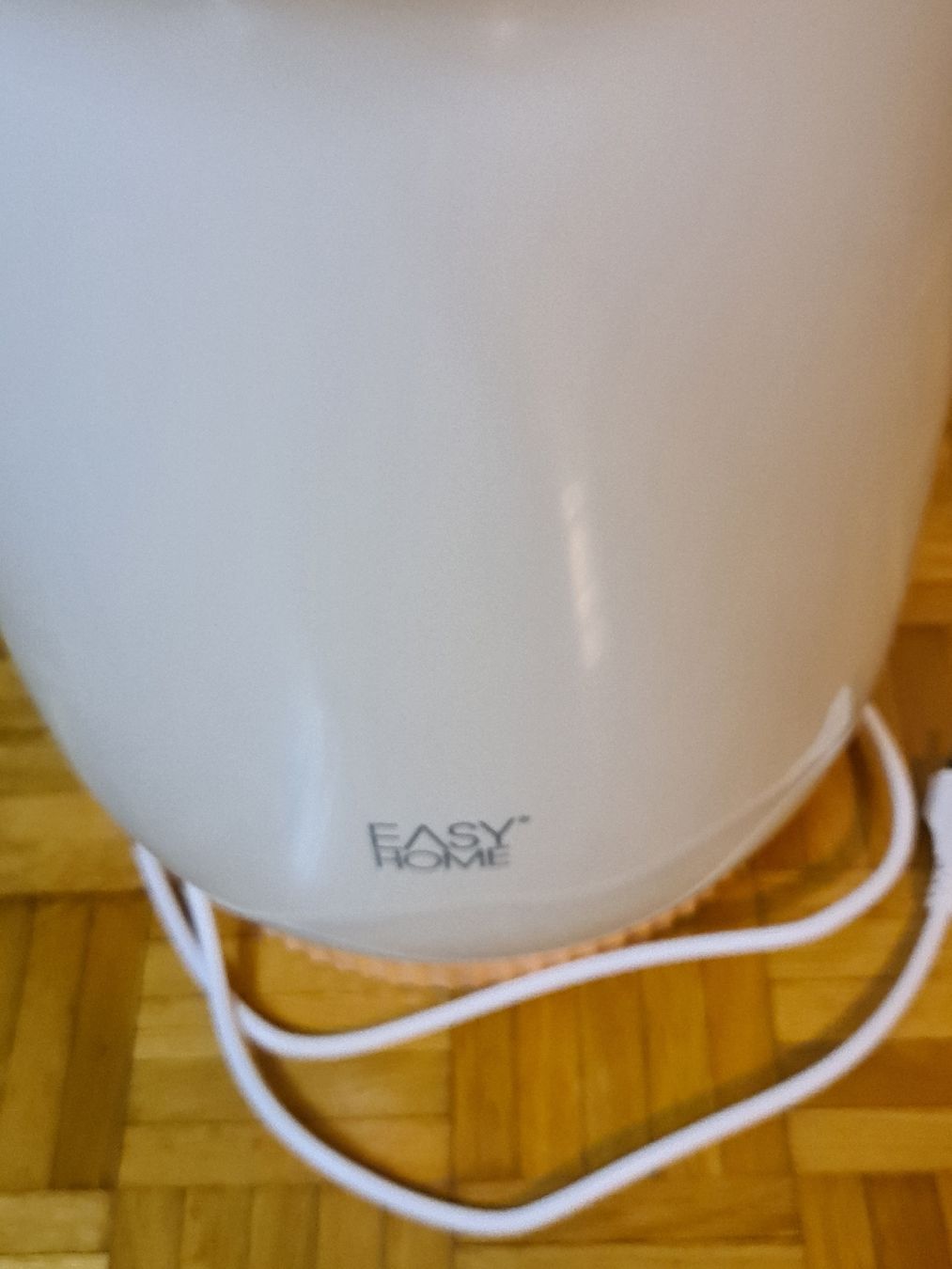 Radiateurs: Luxus EASY HOME Handtuchwärmer Eimer – D'occasion à Thun par erh_fs86 1