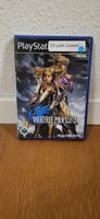 PS 2 - Valkyrie Profile 2