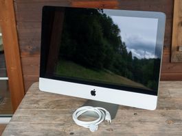 iMac 21.5" Intel i5