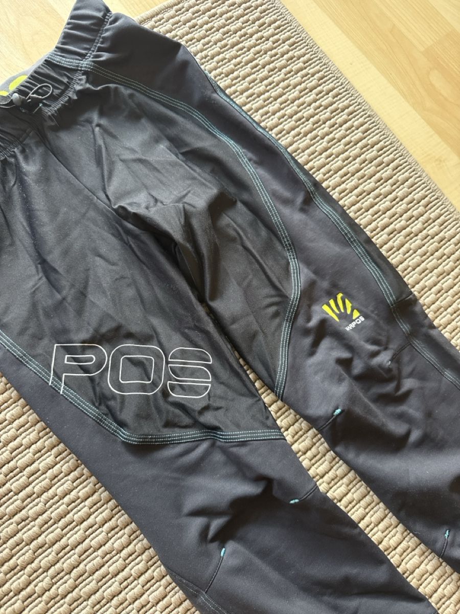 Karpos Pantalons: Karpos PDJ Hose  – Neuf (Voir description) à Zermatt par Lisboa30