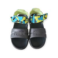 Puma Kinder Sandalen Gr. 28 Sommer