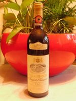 Villa Franchi - Chianti Classico 1979er