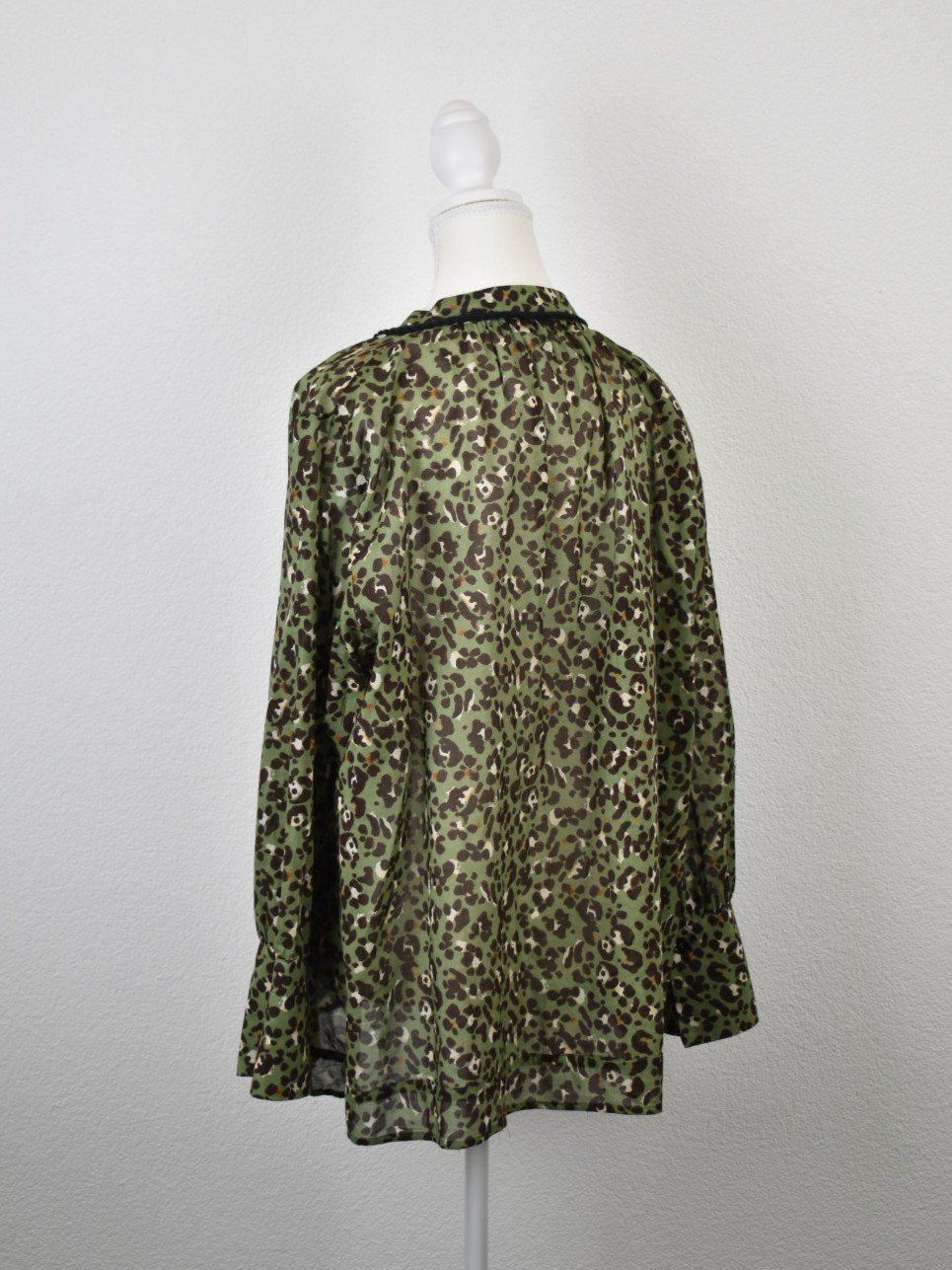 Camicette: Seventy Venezia Bluse Gr.42/44 – Nuovo (secondo la descrizione) da Nürensdorf venduto da 2ND_STORY 3
