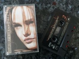 Vanessa Paradis Musik Kassette MC