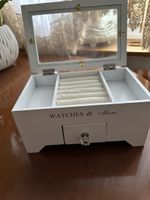 Schmuck Schatulle Edel Watches & More