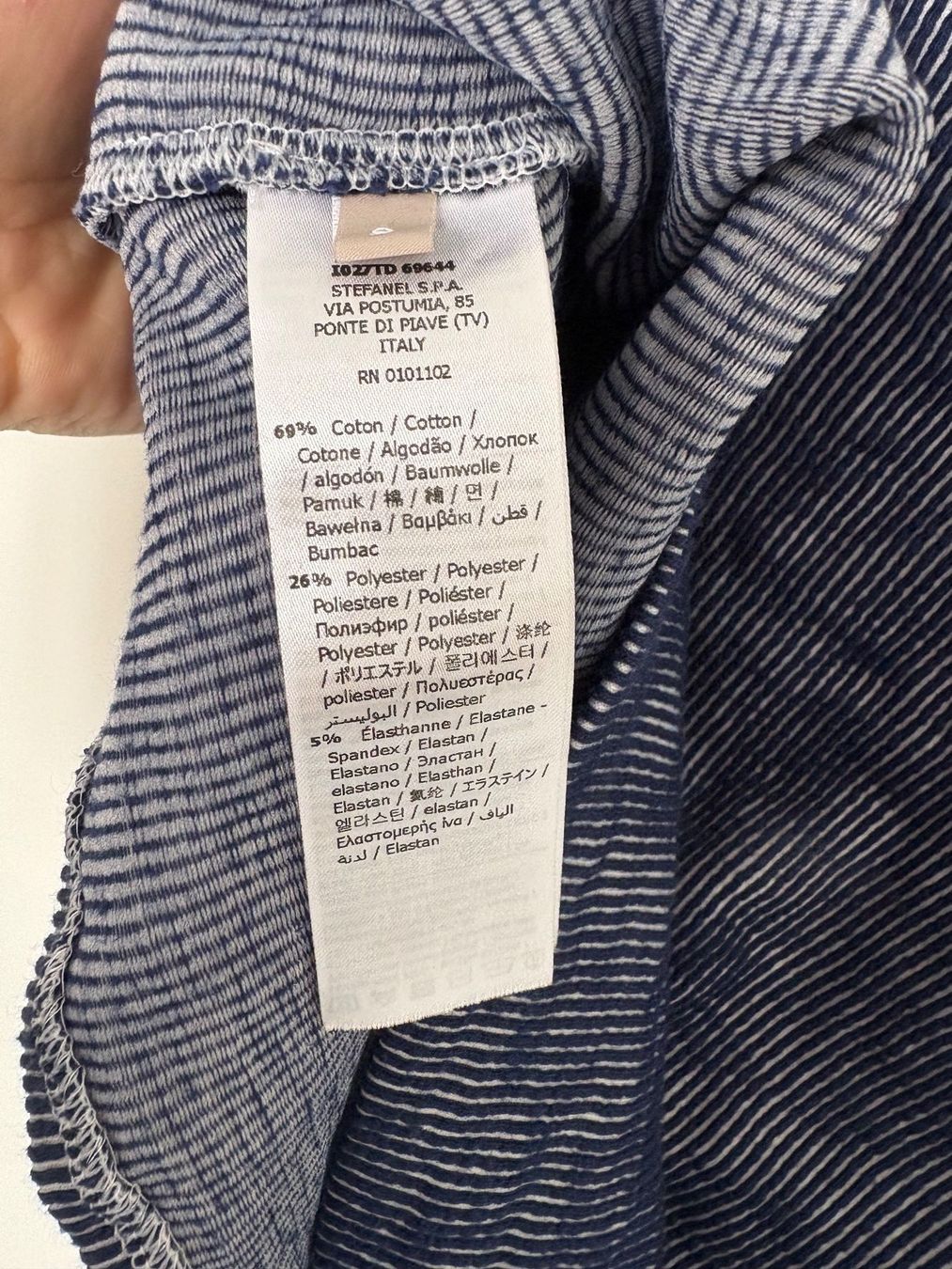 Stefanel Top: STEFANEL Top - Size S – Usato da Muzzano venduto da Sidney_3 2