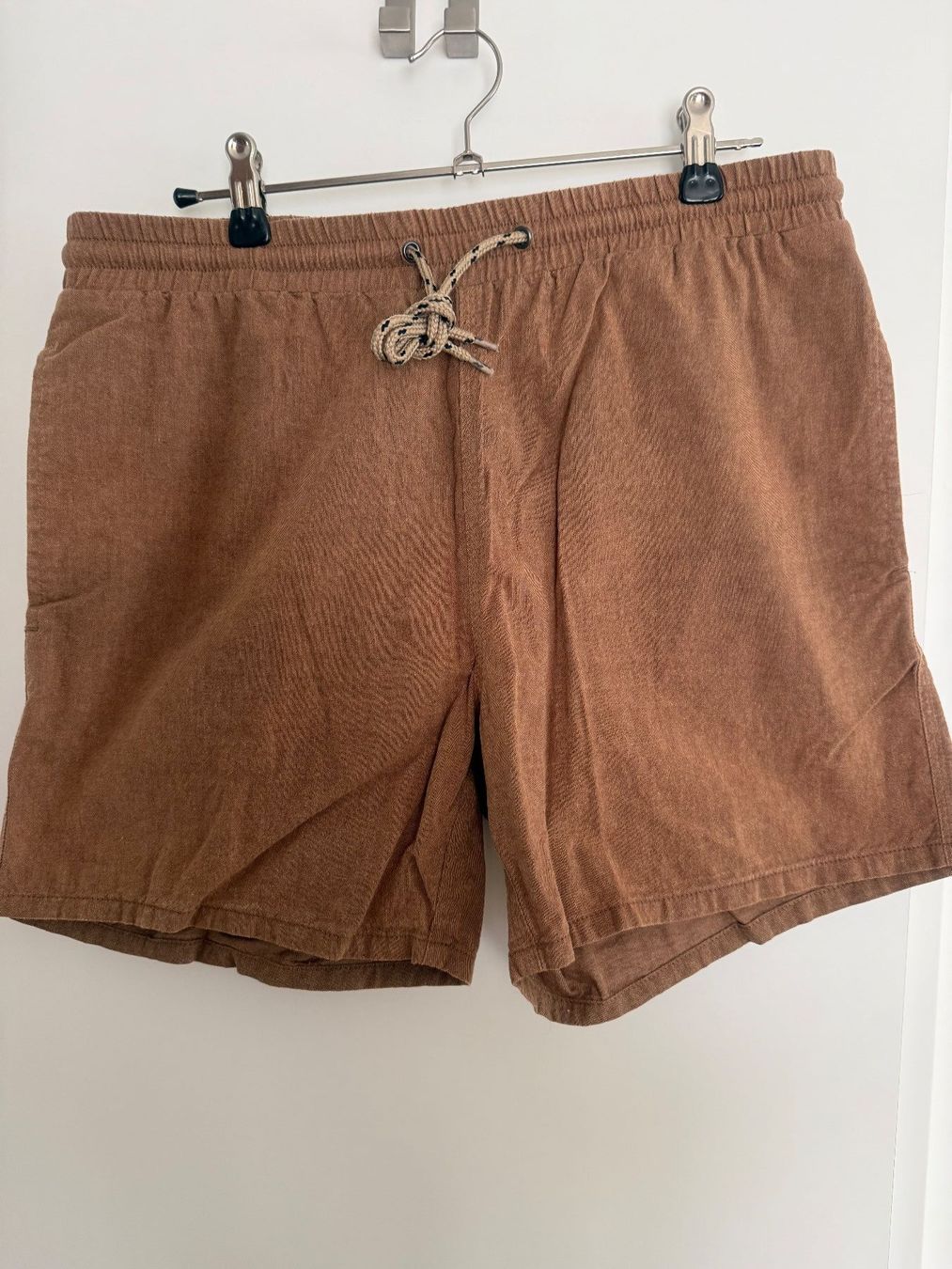 Hosen: SHORTS IRIEDAILY GR. S/M – Gebraucht aus Steg im Tösstal von goldlionfree