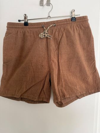 SHORTS IRIEDAILY GR. S/M