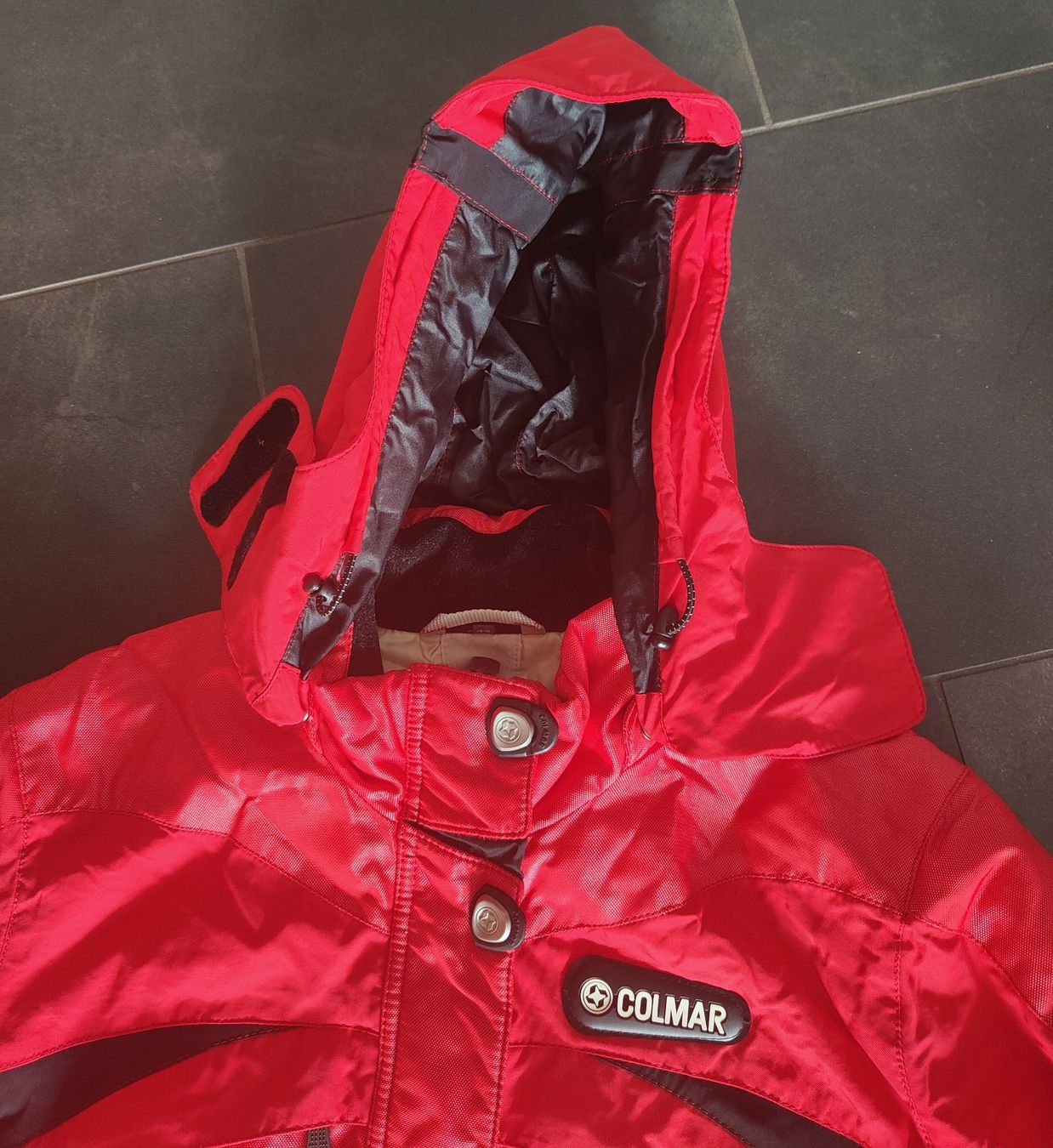 Colmar Giacche: Ski-Jacke COLMAR – Nuovo (secondo la descrizione) da Müllheim Dorf venduto da bea1970 2