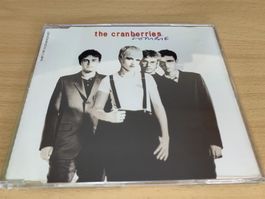 The Cranberries – Zombie - Single CD