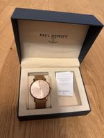 Paul Hewitt Damen Armbanduhr mit Box