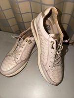 Leder Sneaker BUGATTI 41