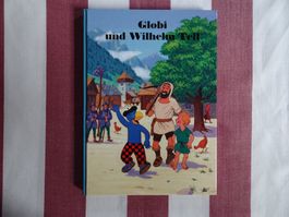 Globi und Wilhelm Tell - 5. Auflage 2013 - G778