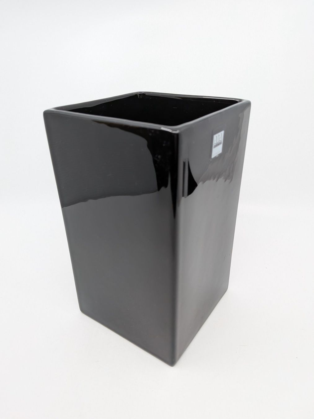 ASA Selection Vasi & Recipienti: Schwarze Vase Asa Selection Germany – Usato da Emmen venduto da magelan 2