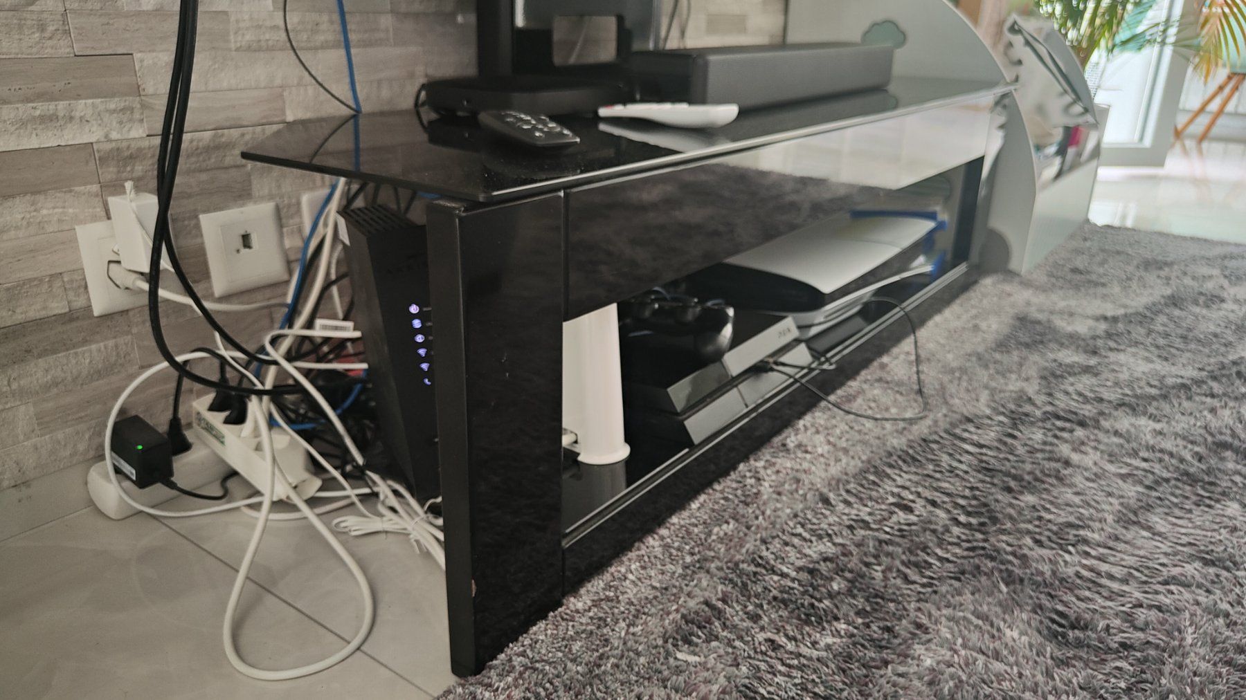 TV Möbel: Meuble TV – Gebraucht aus Saubraz von MichelMM 1