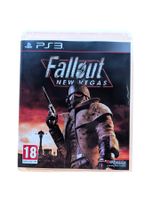 Fallout: New Vegas PlayStation 3 (PS3)