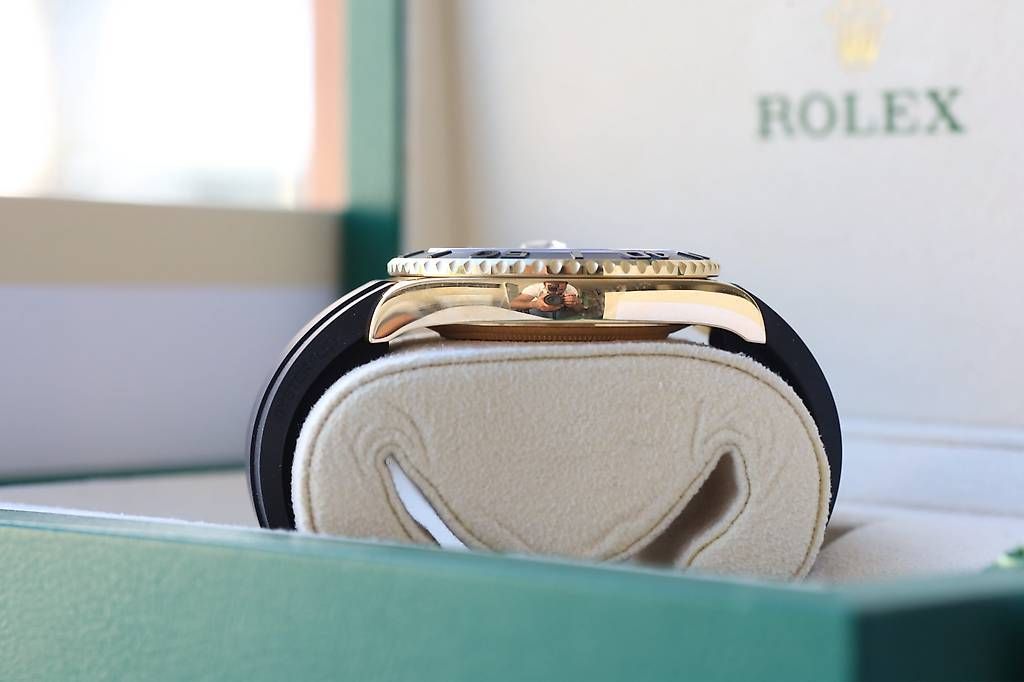 Rolex Montres: Rolex Yacht-Master 42 226658 – D'occasion à Wollerau par RekociTimepieceGmbH 2
