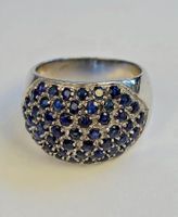 Safir Ring