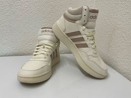 Adidas Hoops 3.0 MID Classic Sneaker Damen Gr.36
