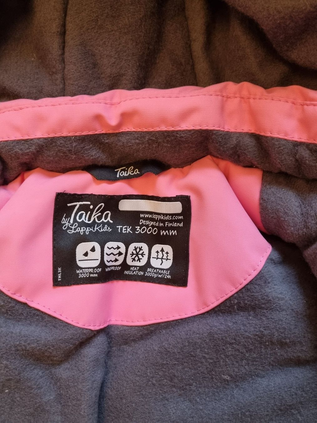 Vestes & Manteaux: Kinder Jacke – D'occasion à adliswil par adelika 3