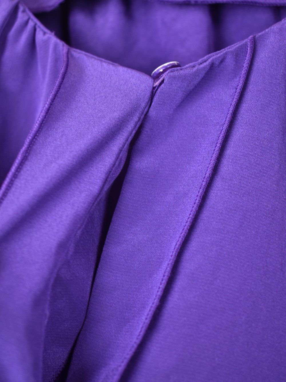 Luisa Cerano Camicette: Luisa Cerano Bluse, lila, Gr.34 – Usato da Nürensdorf venduto da 2ND_STORY 6