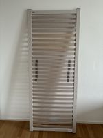2 Lattenroste Luna Sano Super Slim N 80/200