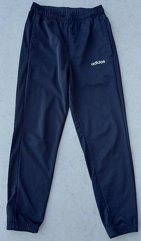 Pantaloni: Adidas Trainerhose, Freizeithose, Gr. S – Usato da Benzenschwil venduto da islandtreter