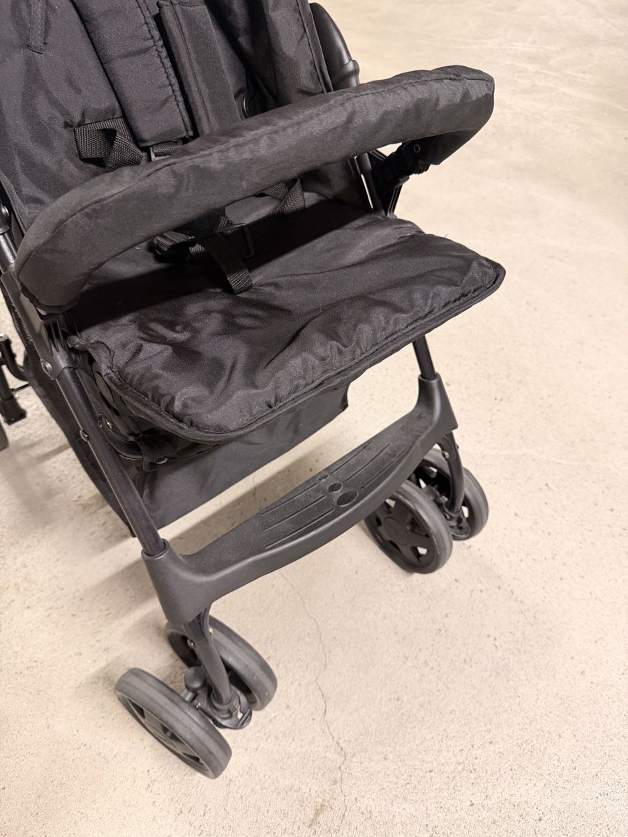Hauck Carrozzine: Hauck Buggy – Usato da Endingen venduto da BuffyCreamy 8