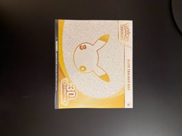 Elite Trainer Box Pokemon 30th celebration EN