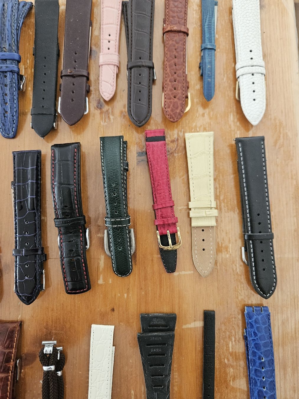Orologi: Uhren Bender Lot 86 Stück ein Preis  – Usato da Adlikon b.Regensdorf venduto da kuka02 5