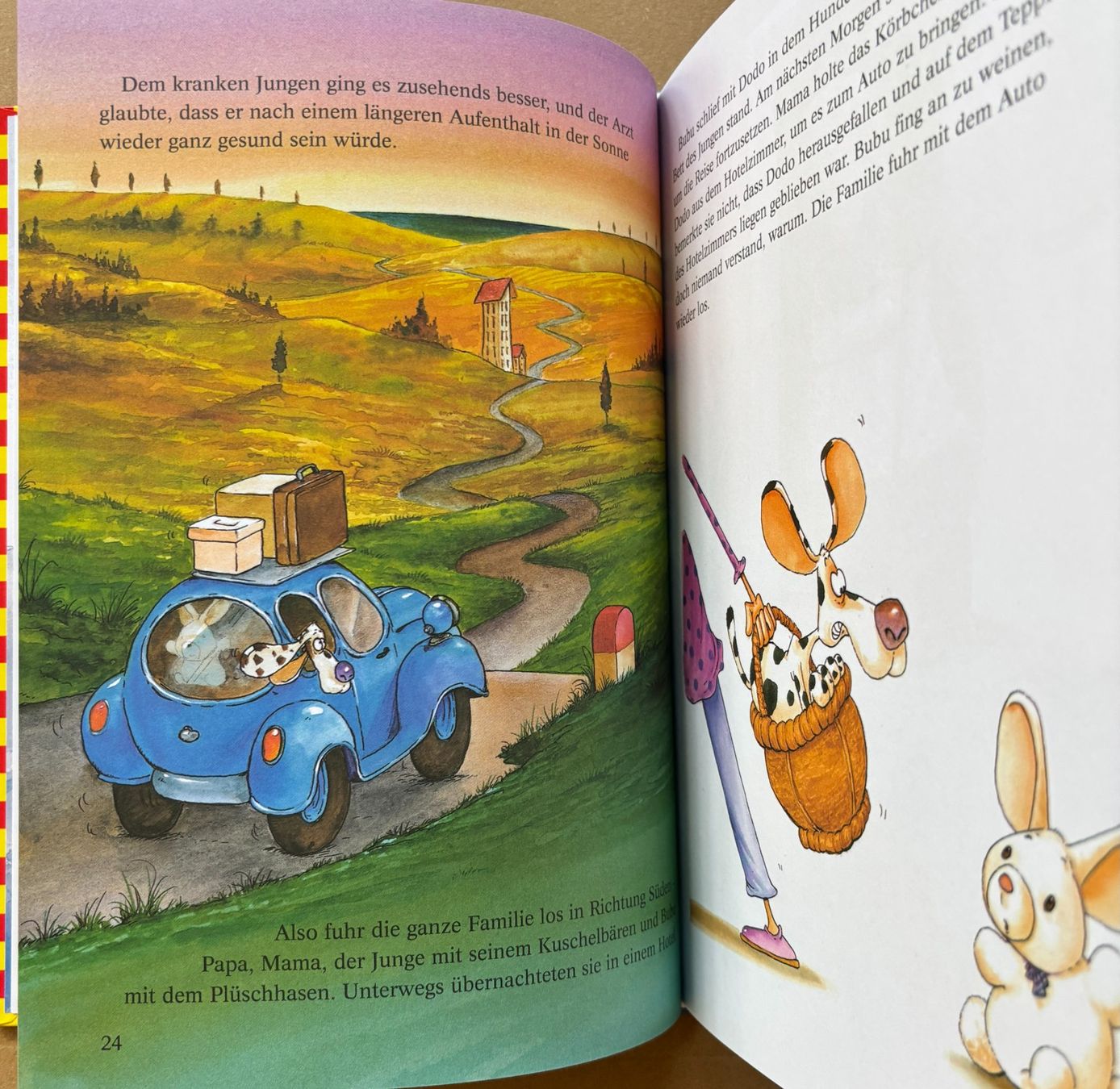 Libri: Tierische Geschichten – Nuovo (secondo la descrizione) da Sarnen venduto da Livres 6